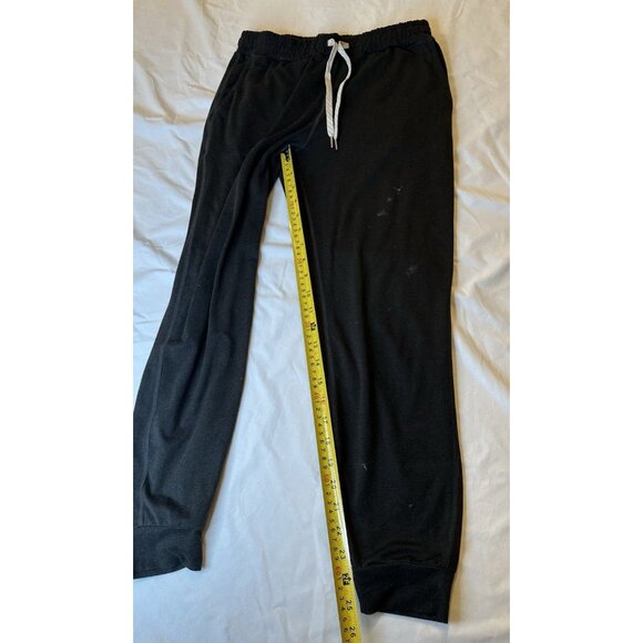 Vuori Women’s Performance Joggers Pants Black M *Stains - Picture 6 of 8